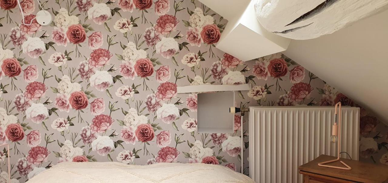 Chambre D'Amandine Gerpinnes Exterior foto